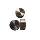 80*34mm copper based alloy QBe2 Beryllium copper alloy C17200 disc