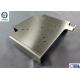 Stainless Steel 316L Sheet Custom Metal Stamping Parts Components Bracket Fabrication