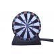 inflatable product model replica / Exciting inflatable dart / PVC Inflatable Darts games