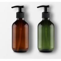 Professional Servo Injection Molding Machine For Plastic Shampoo Bottle Making