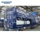 FOCUSUN Automatic Block Ice Maker Portable Design for Industry Container of 8000 KG