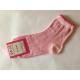 2015 Fashion wholesale mercerized cotton eco-friendly socks for women