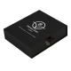Sliding Drawer Cosmetic Packaging Box Customization Essential Oil Packaging Boxes