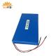 Deep Cycle Rechargeable Lithium Ion Battery Pack 12V 16Ah Highdrive