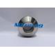ASTM A403 S32750 Forged High Pressure Pipe Fittings Stainless Steel Socket