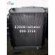 Water Tank Caterpillar Radiator Core Assy 099 3559 For Excavator CAT E200B