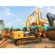                 Secondhand Cat 320d Excavator, Cat 320d 325D 330d Digger Hot Sale             