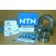 original NTN chrome steel deep groove ball bearing 6224 6226 6228 for machinery