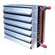 Wall Hung Gas Boilers Heat Exchanger