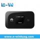 New arrival ZAIN logo Unlocked Huawei E5577s-321 4g LTE wifi router mobile hotspot LTE FDD 2100/1800/2600/900/850/800MHz