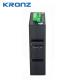 Non-condensing Relative Humidity And 802.3at PoE Ports Rugged Ethernet Switches