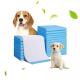 72 Strong Suction Cups Pet Pad 60x90cm Absorbent Pad for Dog/Cat/Rabbit Training