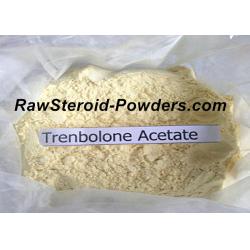 Tren acetate with test enanthate