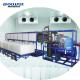 FOCUSUN Ice Making Machine Create 5kg -50kg Ice Blocks with Advanced Technology