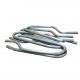Round Rectangular Square Steel Pipe Bending Q235 Q195 1m-12m Long