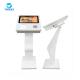 Self Service Payment Kiosk Ordering System SDK POS Touchscreen