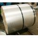 Mechanical Property Galvalume Steel Coil AZ , High Corrosion Resistance