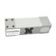 High accuracy weighing load cell off center weight measurement transducer