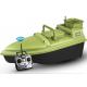 DEVC-104 Brushless motor for bait boat green Radio Control Style