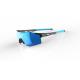 Polarized Sports Sunglasse for Men Women Cycling Running Driving Fishing Golf Baseball Glasses TR 90 Durable Ultralight