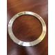 DN200 Stainless Steel Sealing Rings Pipe Connections