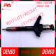 Good Price Common Rail Injector 16600-3XN0A 166003XN0A 295050-1060 for Nissan