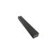 Composite Decking Keel 40X30mm WPC Accessories