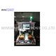 Molybdenum Alloy Thermode Head Hot Bar Welding Machine Double Station 10mm