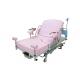 Hospital Hydraulic Obstetric Delivery Bed For Pregnant Women Giving Birth