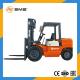 4 wheel Warehouse Diesel Forklift 3 tons 5 tons