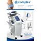 FDA Approved Fat Freezing Cryolipolysis Beauty Machine No Pain