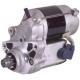 Denso 12v 1.4kw Auto Starter Motor Fits Toyota 228000-7400 Strong Durability