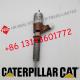 Common Rail Injector C6.6 Engine Parts Fuel Injector 2645A718 292-3780 2923780