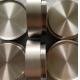 80 X 40 Titanium Sputtering Target For Mechanical Industrial
