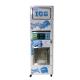 Commercial Ice Cube Vending Machine For Airport Restaurant Hotel