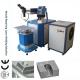 CNC Spot Soldering Stainless Steel Fiber Laser Welding Machine For Mould Repairing