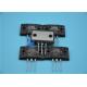 230V 17A 60MHz 200W Silicon NPN Epitaxial Planar Transistor