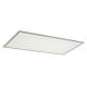 120lm/W 0.95PF 60w Recessed LED Panel Ceiling Light