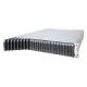 Private Mold Rack Storage Server AS2150G2 Storage Disk Array for Data Center Storage