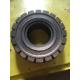 Zhejiang manufacturers forklift solid tire wholesale650-10 28*9-15 700-12 600