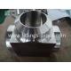 A182 F92 Forged Steel Pipe Fittings Tee Alloy Material Anti Rust Painting