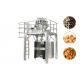 High Precision Multi Head Weighing Machine Packing Machine 60 WPM Weigher