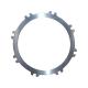 LGMC Construction Machinery Spare Parts 56A0030P01 Drivendisk For Liugong Wheel Loader