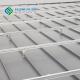 1000mm Width Photovoltaic Roof Panel Pu Sandwich Roof Panel waterproof