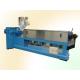 Plastic extruders for extruding PVC, PE or XLPE protective jacket onto cables