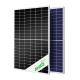 460w Polycrystalline Solar Panel Panouri Photovoltaic 30mm Half Cell Jinko Poly Solar Panels
