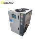8500 KCAL Industrial Water Chiller Machine For Tin Can Making