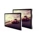 15.6'' 21.5'' 32'' Android 11 Wall Mounted Advertising Equipment Touch Screen LCD Digital Signage