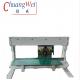 Manual PCB Separator Machine With Circular And Linear Blade High Speed Steel