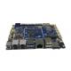 Rockchip Digital Signage POS Motherboard Linux Embedded Development Board RK3568 Lvds 4K LCD 2gb 32gb Android11